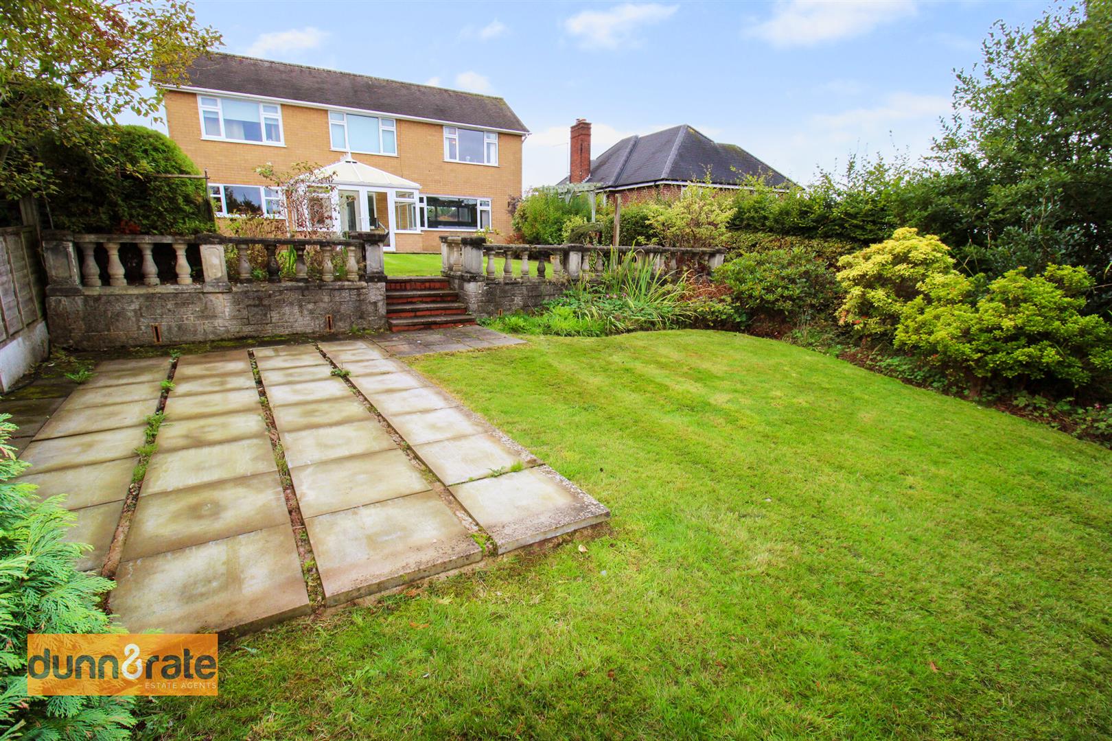 Percival Drive, Stockton Brook, Stoke-On-Trent
